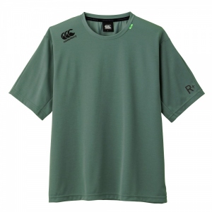 S/S PERFORMANCE BIG TEE