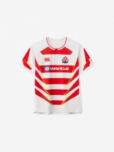 JAPAN RWC2023 REPLICA HOME JERSEY