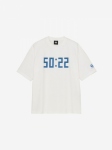 50:22Tシャツ