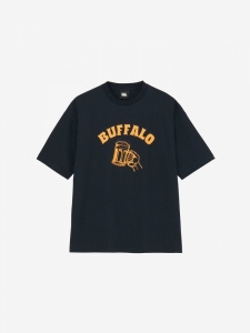バッファローTシャツ