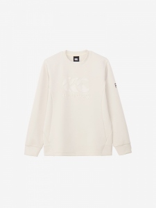 D.A.F TEC AIR LIGHT CREW NECK