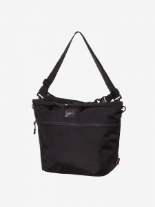 R+ SHOULDER BAG