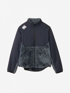 FLEECE JACKET