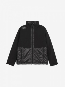 QUEENS INSULATION JACKET